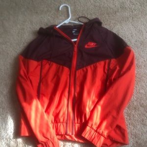 Nike windrunner